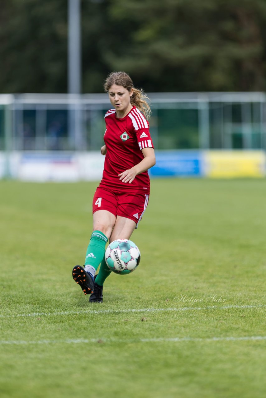 Bild 90 - F SV Boostedt - SV Fortuna St. Juergen : Ergebnis: 2:1